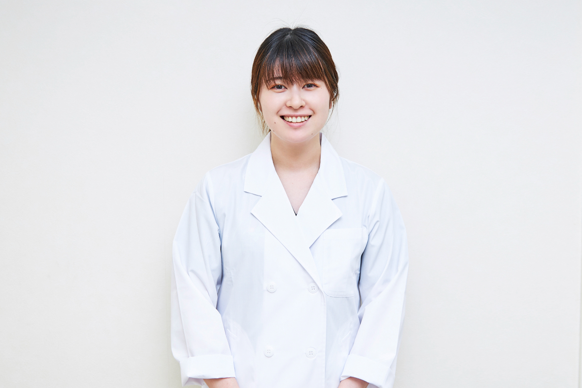 長場 優梨